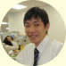 本社貨物営業課　奈良陽一郎