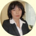 本社旅客営業課　五十嵐ゆかり