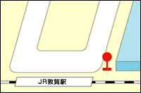 連絡バスをご利用の場合