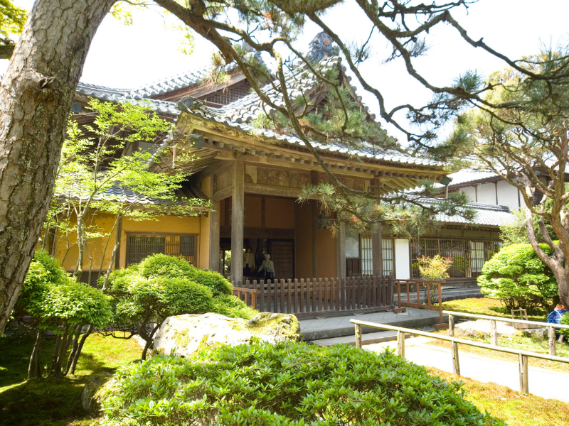北方文化博物館