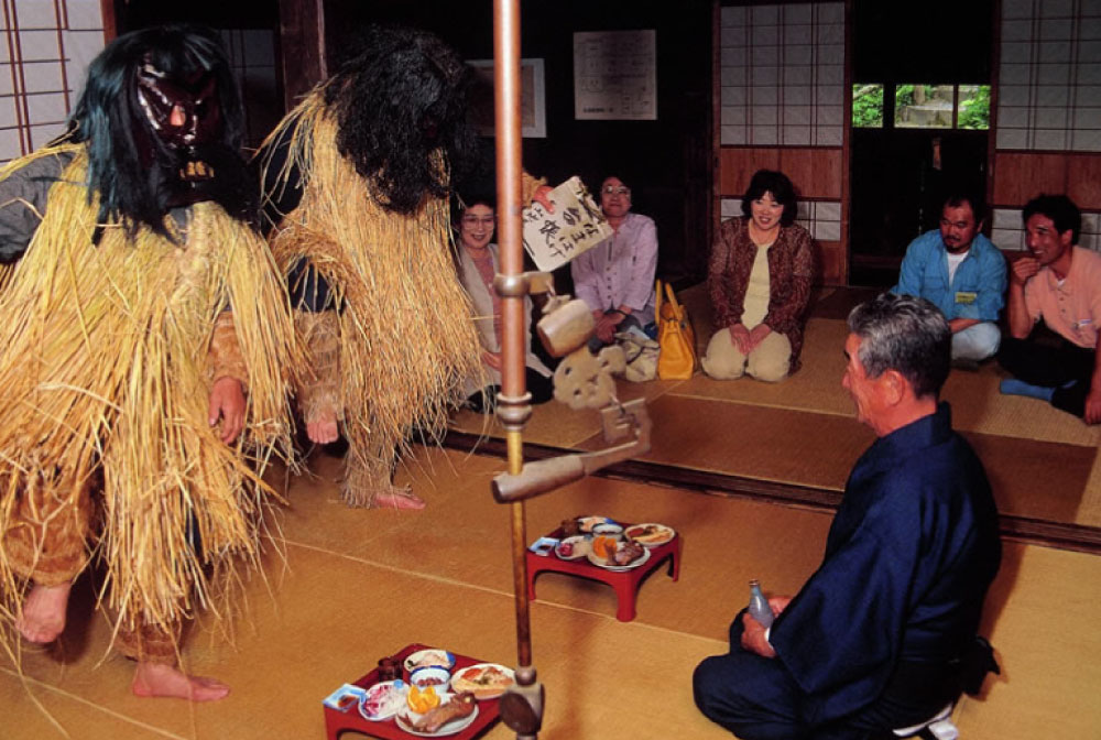 北東北漫遊ドライブ