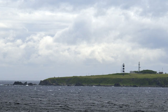 男鹿半島（おがはんとう）