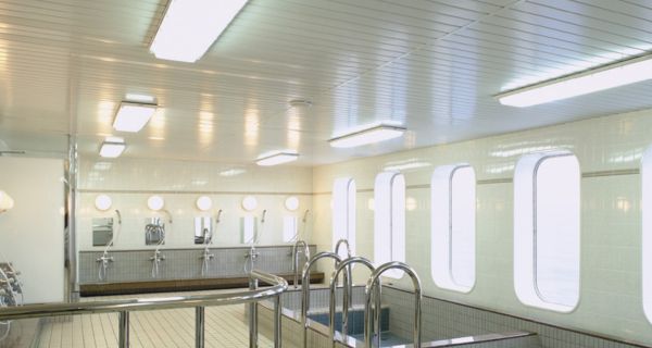 展望大浴場