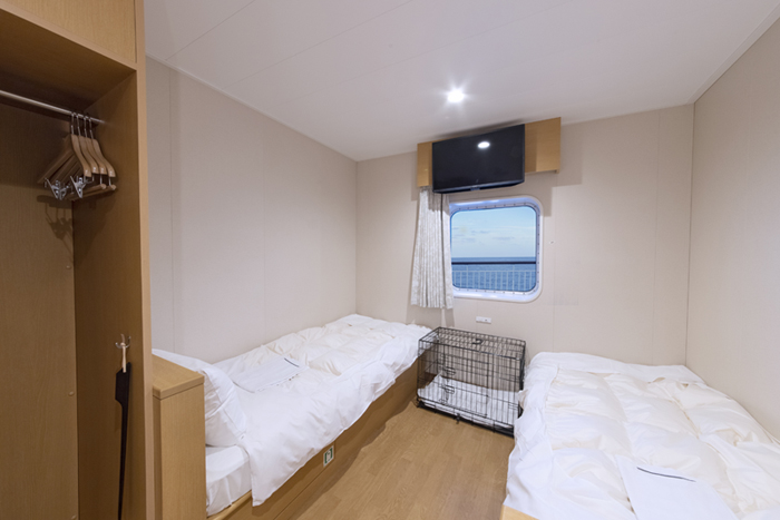 ステートウィズペット