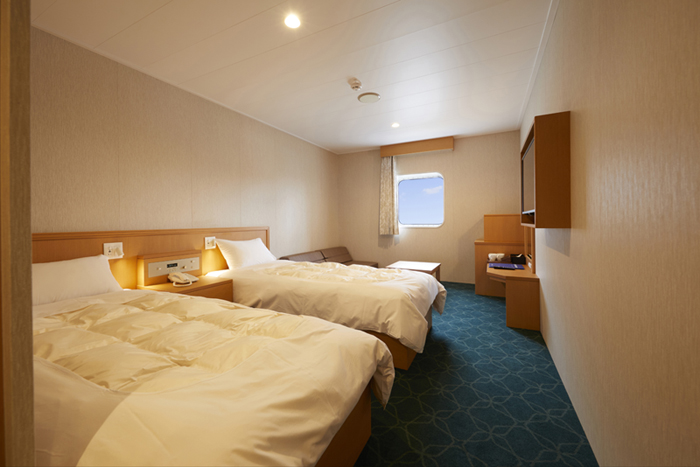 ステートS和洋室